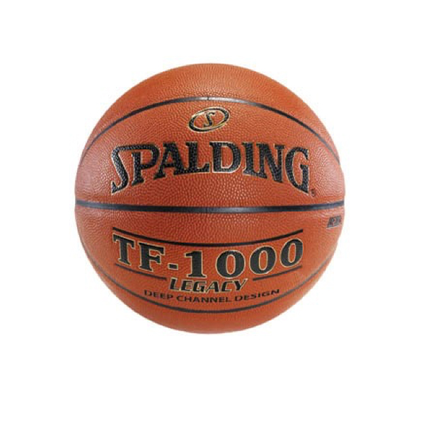 Spalding TF 1000 28.5" Indoor Basketball *Original* ZK Composite BNIB! 